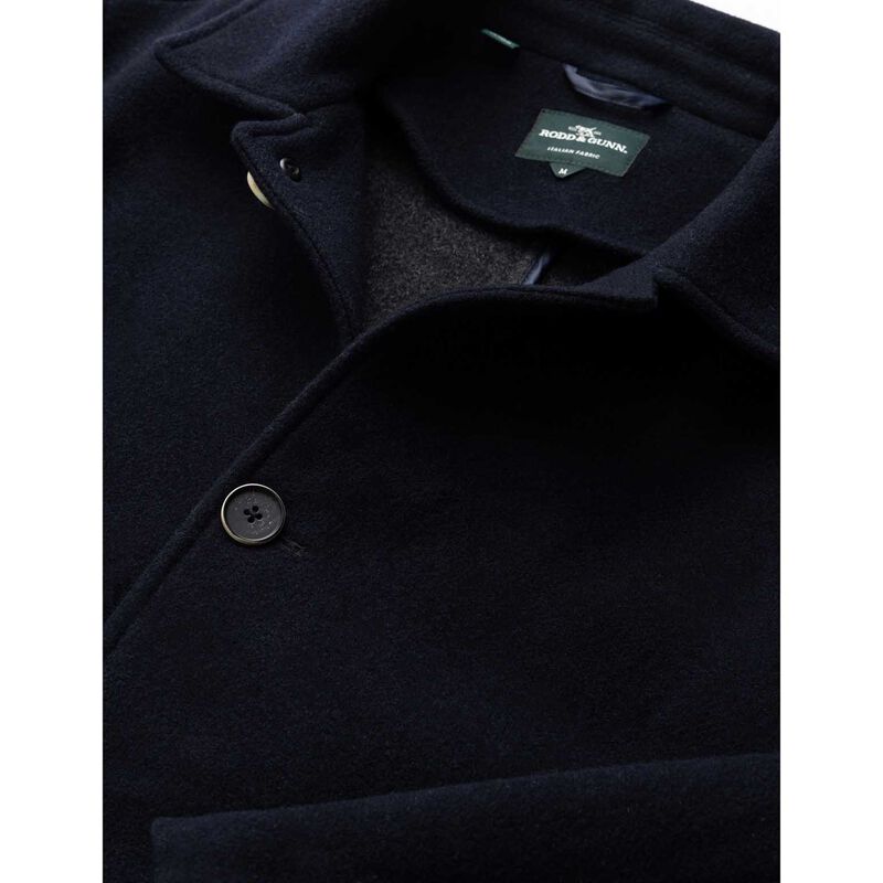 Rodd & Gunn Garston Coat image number 2