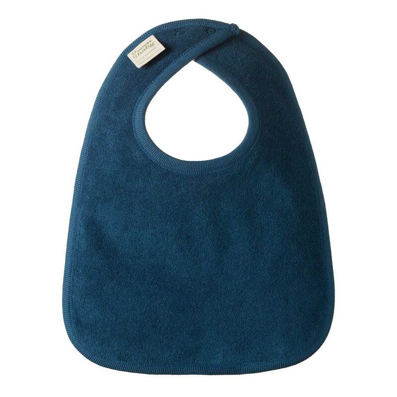 Nature Baby Reversible Bib image number 1