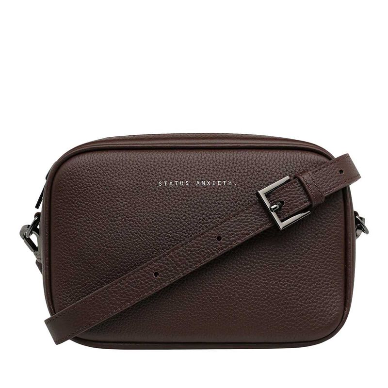 Status Anxiety Plunder Bag image number 0