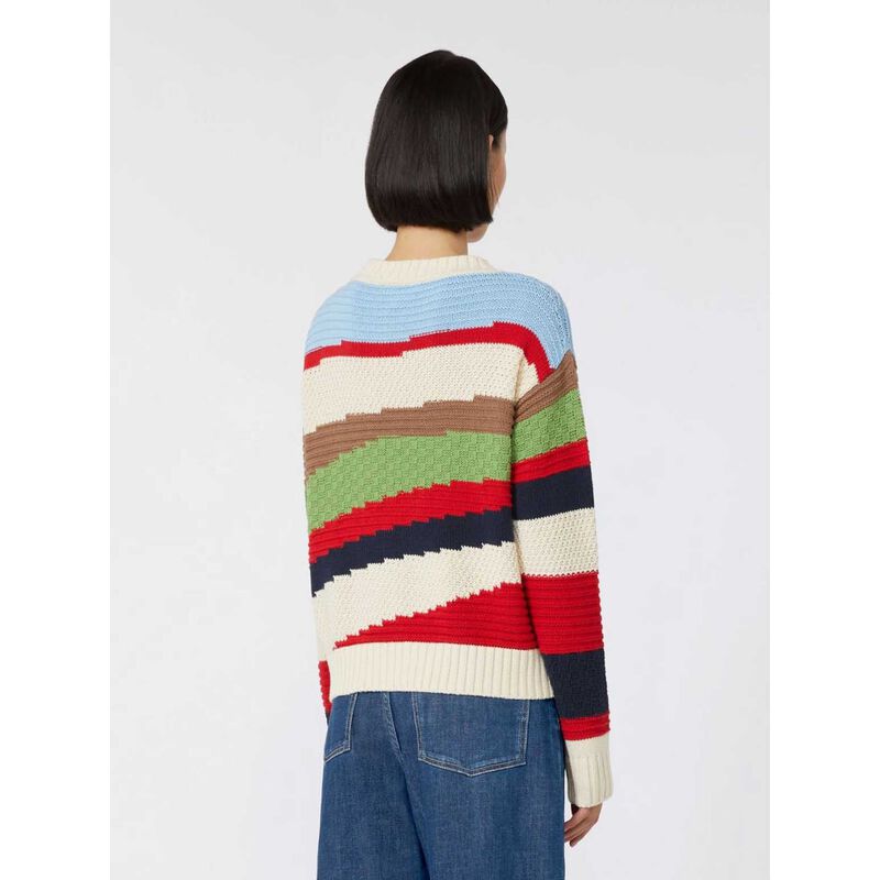 Weekend Max Mara Polo Jersey image number 1