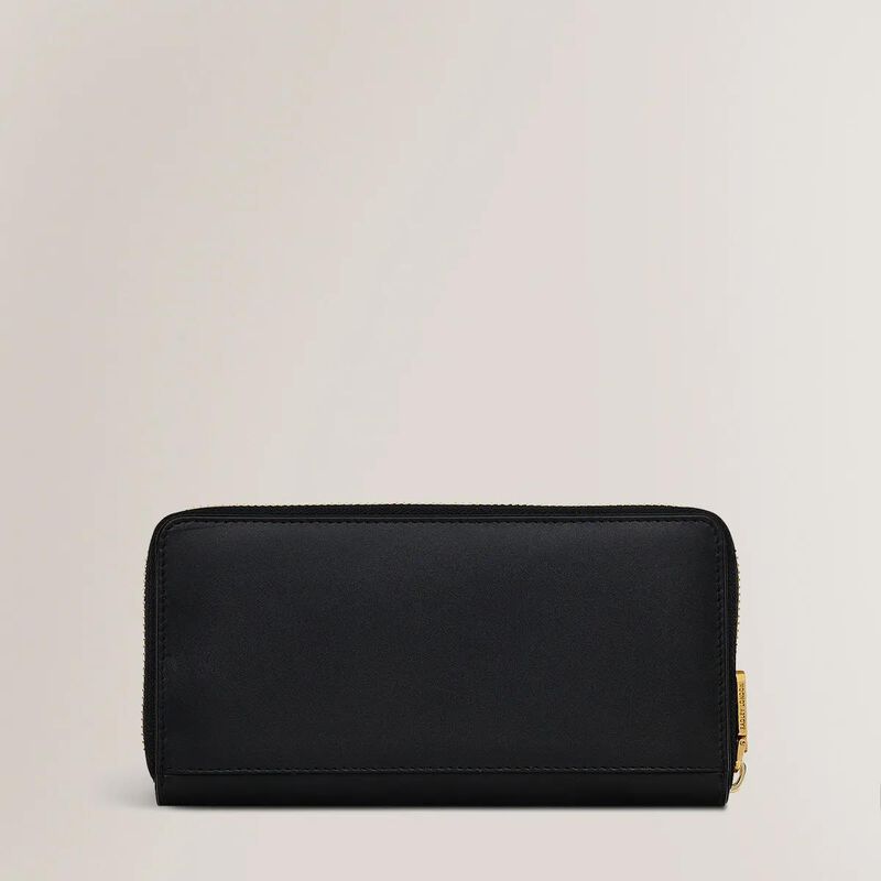 Radley Butterfly - Large Zip-Around Matinee Purse image number 1