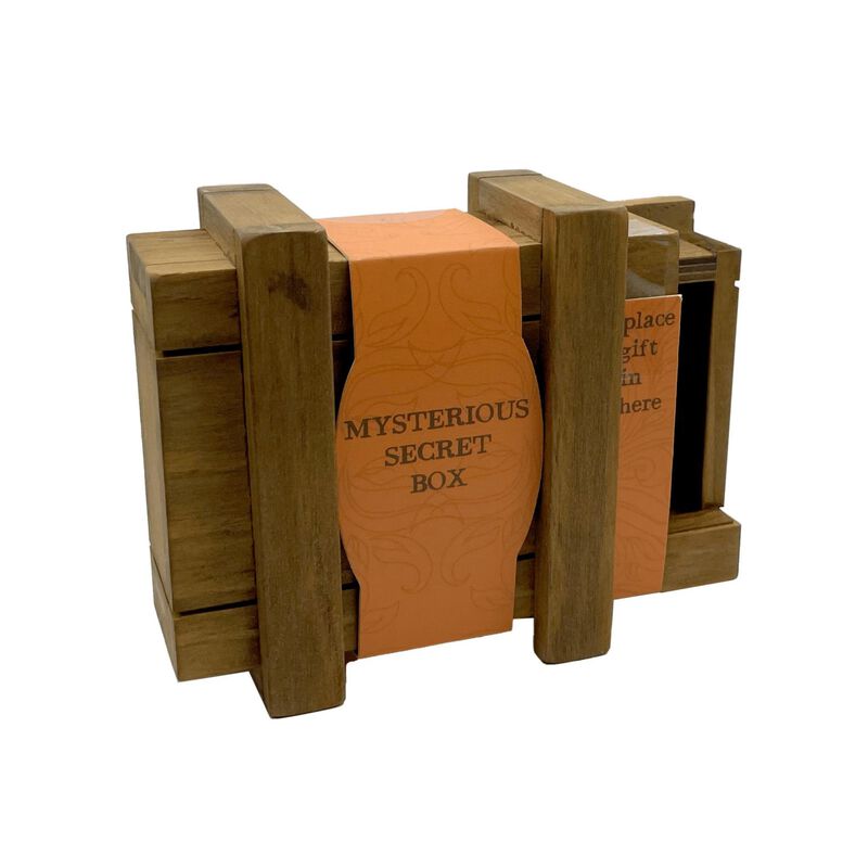 Project Genius: Sorcerer's Box image number 2
