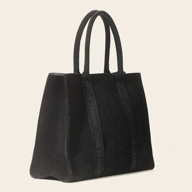 Honest Wolf The Heritage Bag image number 7