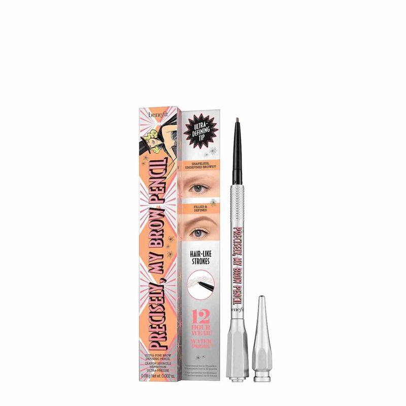 benefit Precisely, My Brow Pencil image number 8