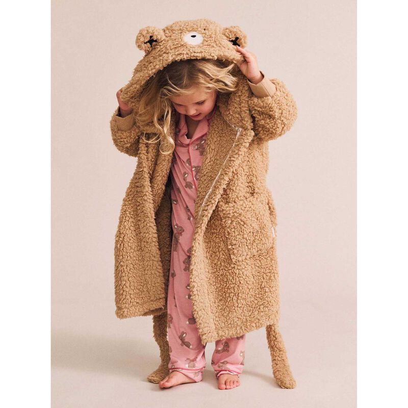 Huxbaby Classic Hux Snuggle Gown 1-2Y image number 3