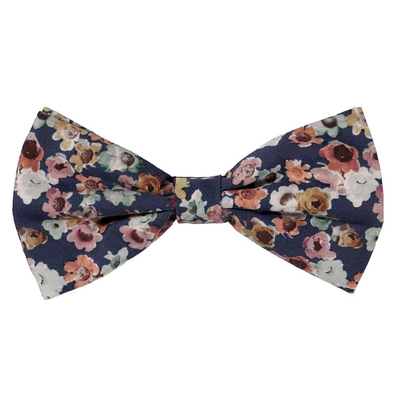 Parisian Australian Daisy Dean Band Pre-Tied Bow image number 0