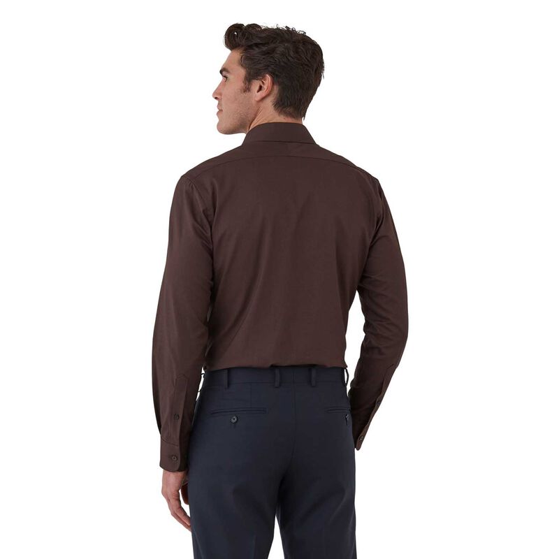 Cambridge Hadfield Shirt Fcu330 image number 1