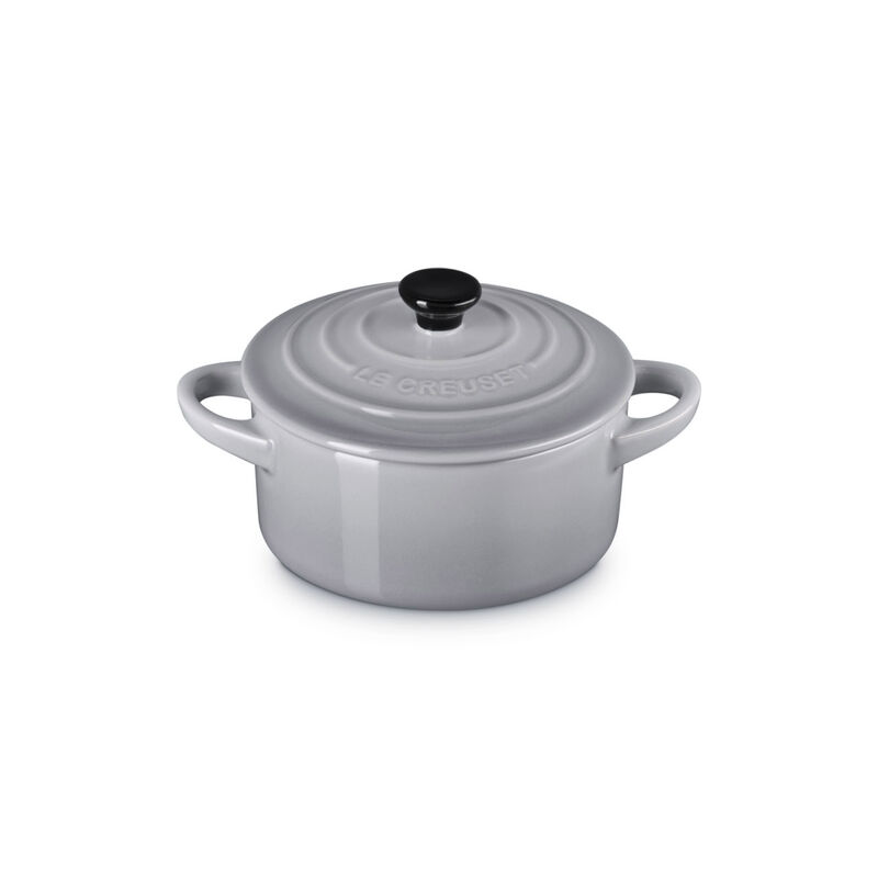 Le Creuset Stoneware Petite Casserole 10cm image number 16