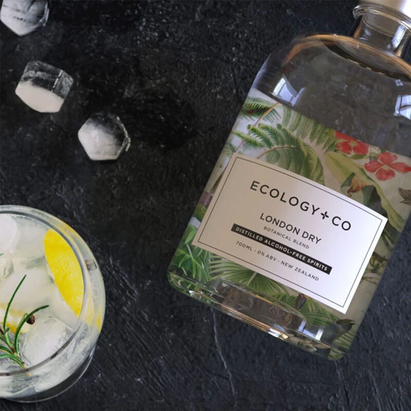 Ecology & Co London Dry 700ml image number 1