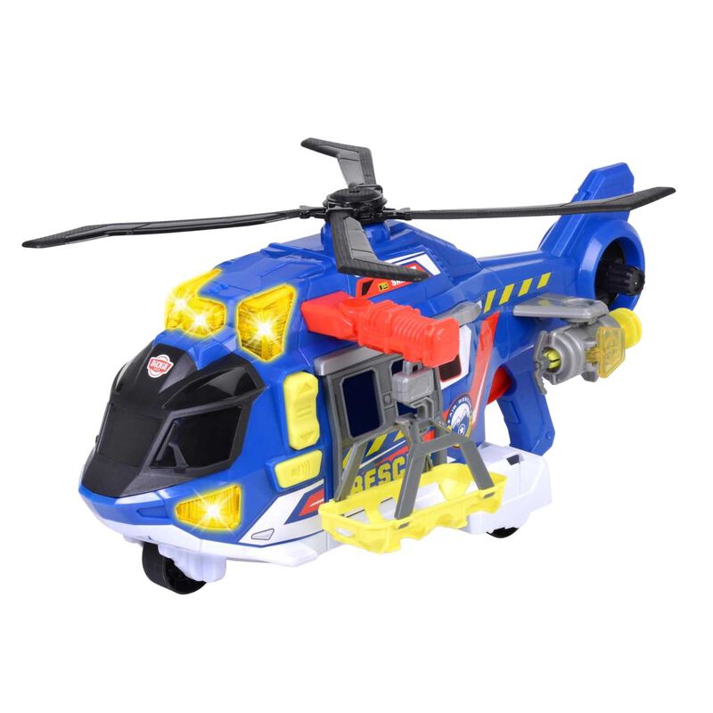 Dickie Toys Helicopter 39cm image number 0