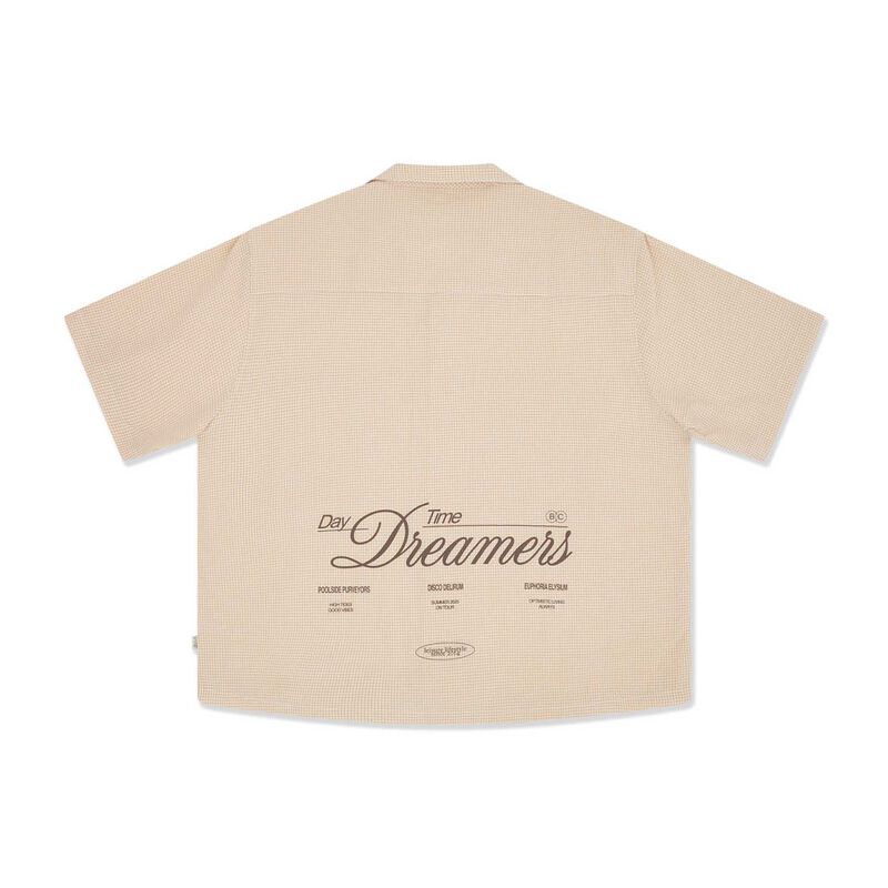 Barney Cools Dtd Shirt image number 3