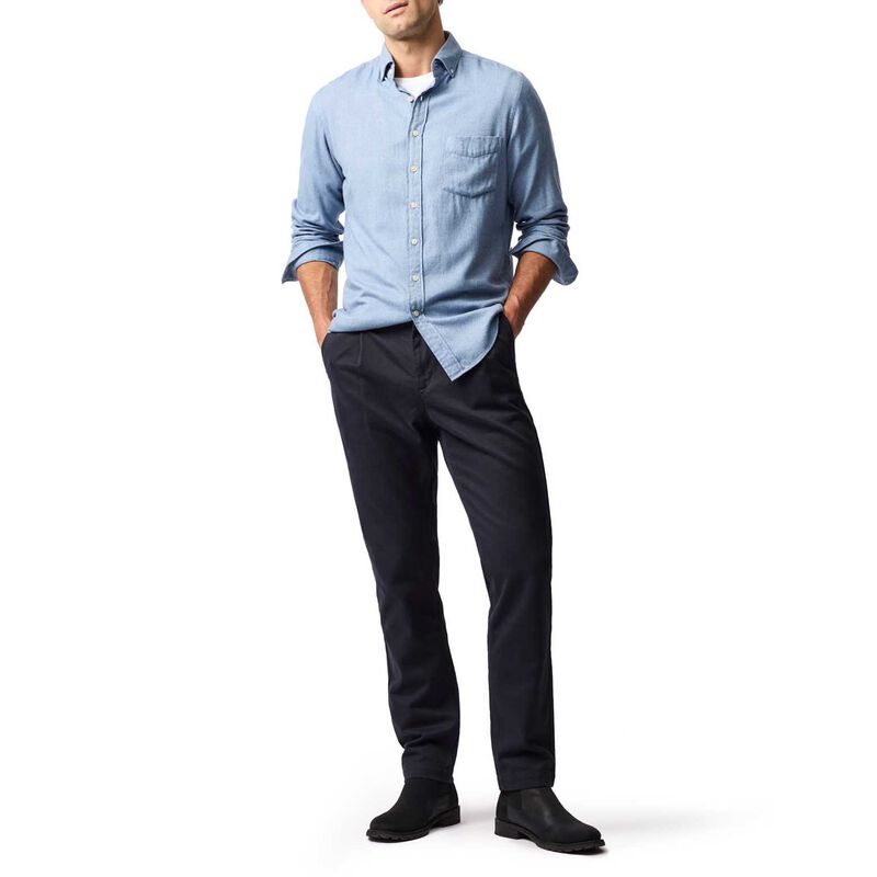 Rodd & Gunn Barrhill Ls Sports Fit Shirt image number 3