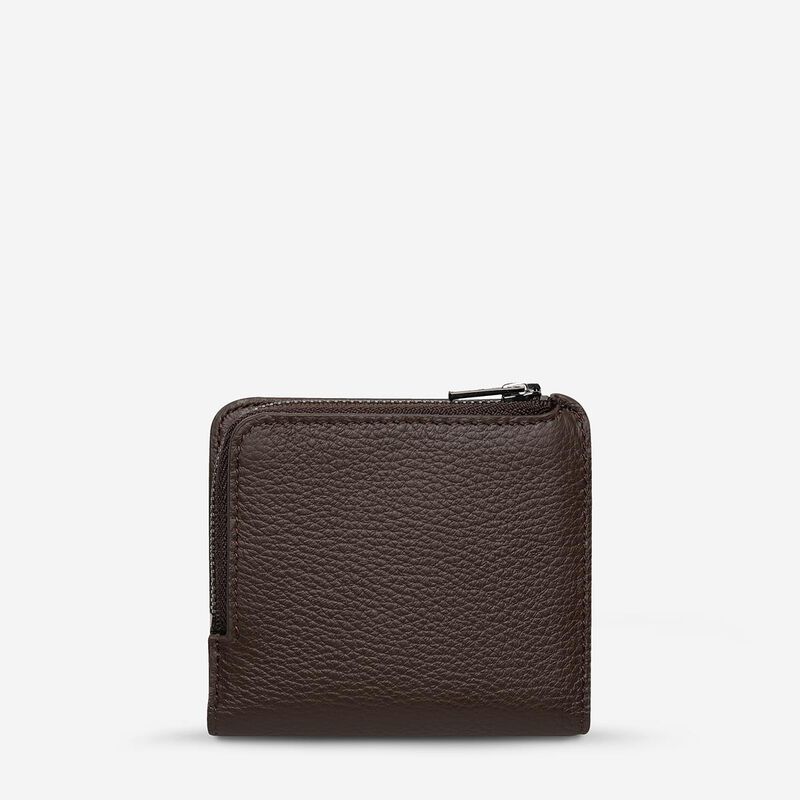 Status Anxiety Sense Of Wonder image number 1