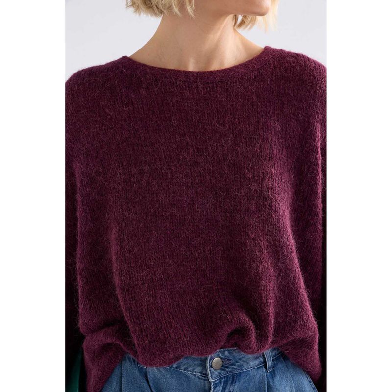 ELK Agna Sweater image number 2