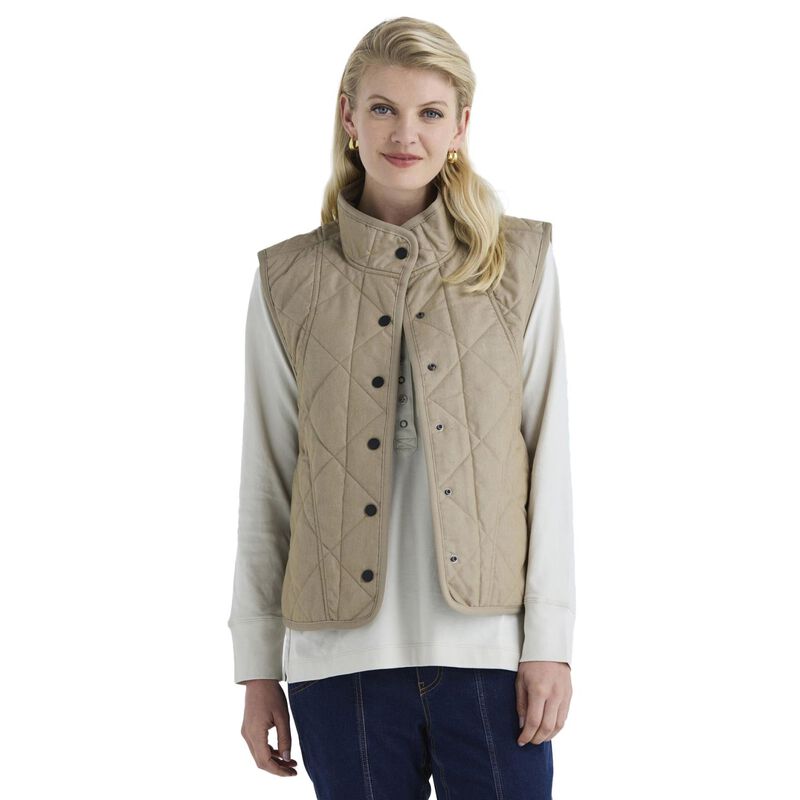 Lania Bolt Vest image number 2