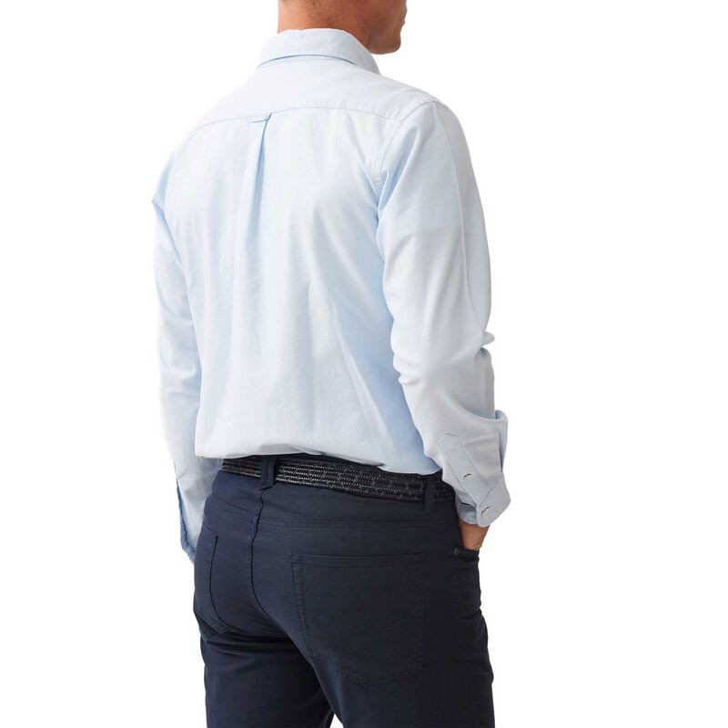 Rodd & Gunn Oxford Shirt image number 1