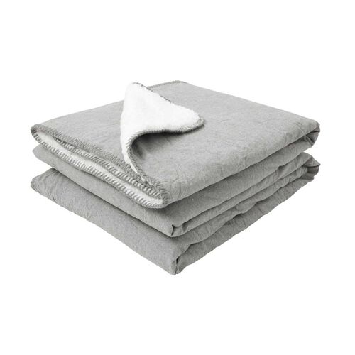 Wallace Cotton Kinloch Blanket