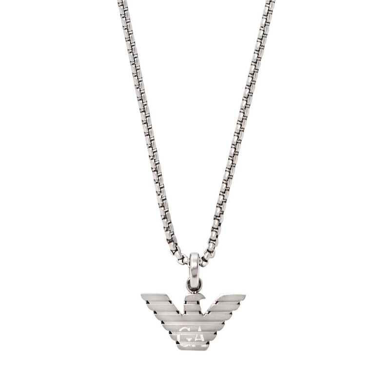 Emporio Armani Necklace EGS3169040 image number 0