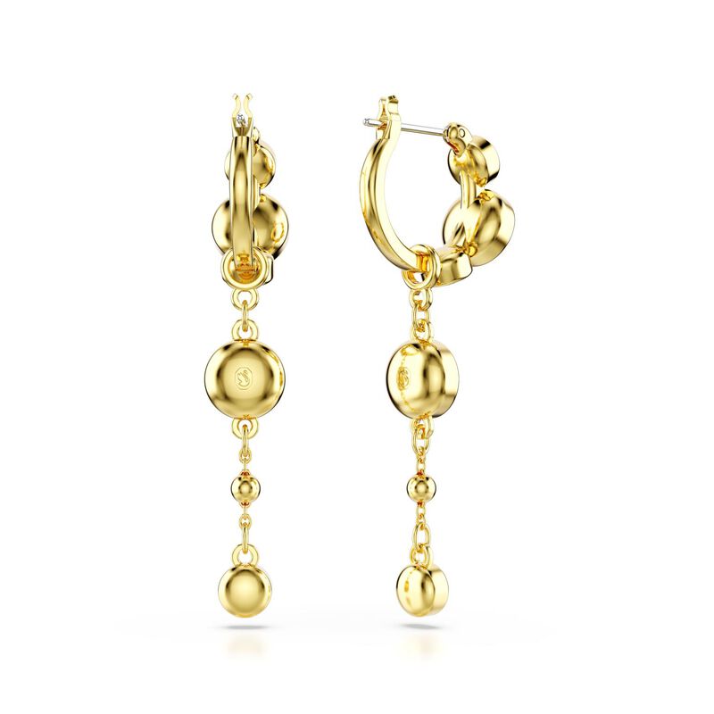 Swarovski Imber Drop Earrings image number 3
