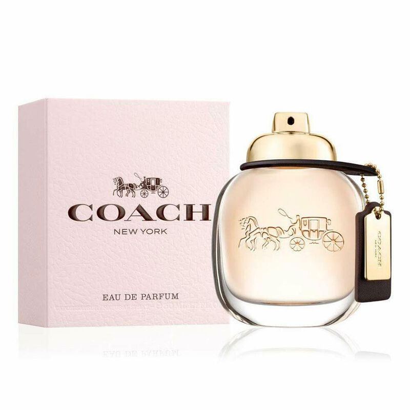 Coach For Women Eau de Parfum 50ml image number 1