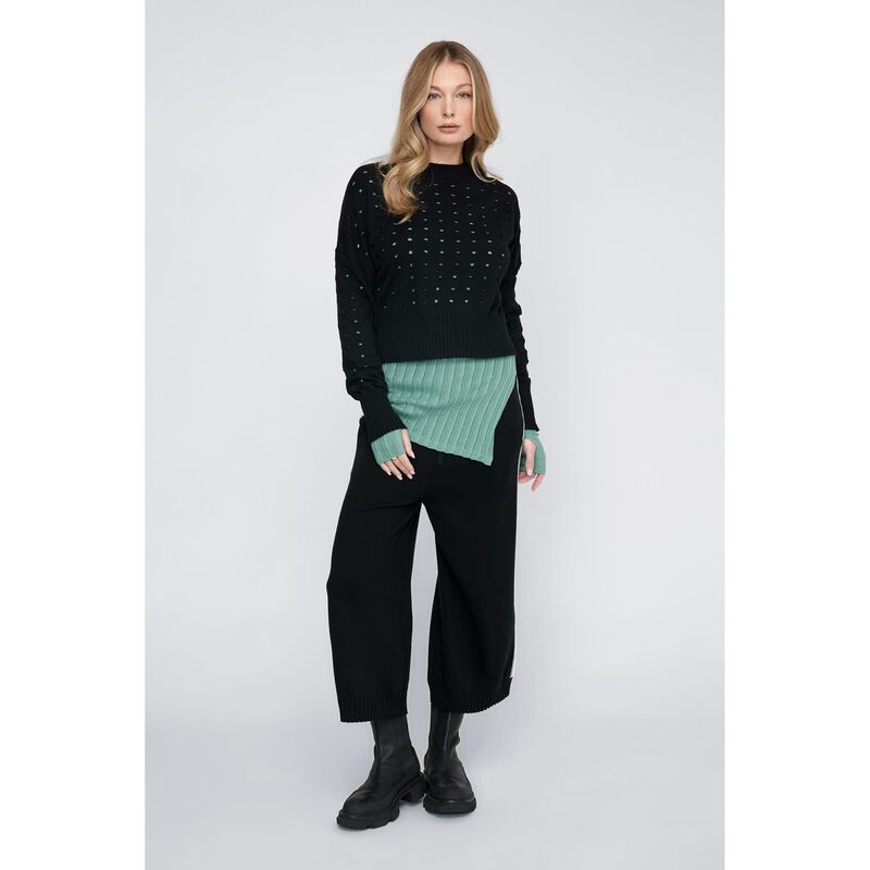 taylor Orbit Sweater image number 2