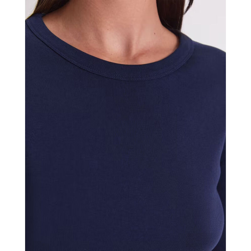 Sportscraft Heidi L/S Crew Neck image number 2