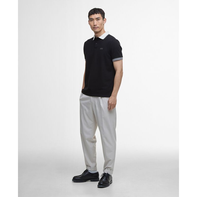 Barbour International Howall Polo image number 3