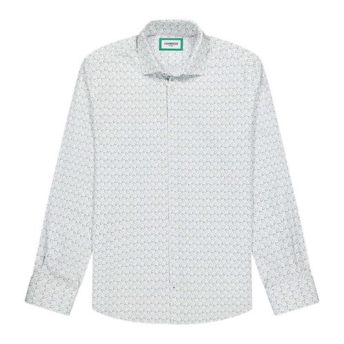 Cambridge Sorrento Shirt Fcu353