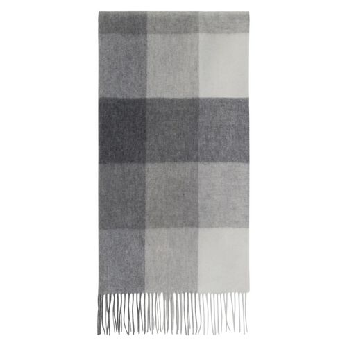 Morgan & Taylor Violeta Wool Scarf