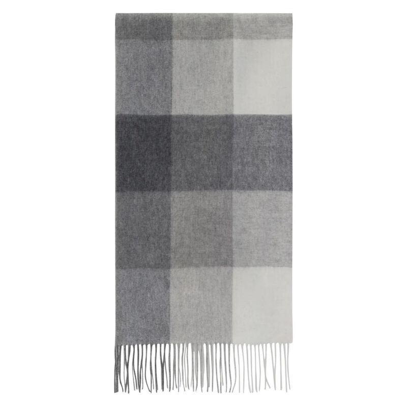 Morgan & Taylor Violeta Wool Scarf image number 0