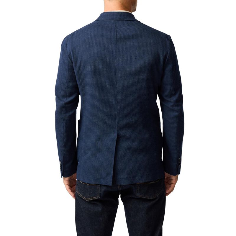 Rodd & Gunn Holdens Bay Sports Fit Jacket image number 1