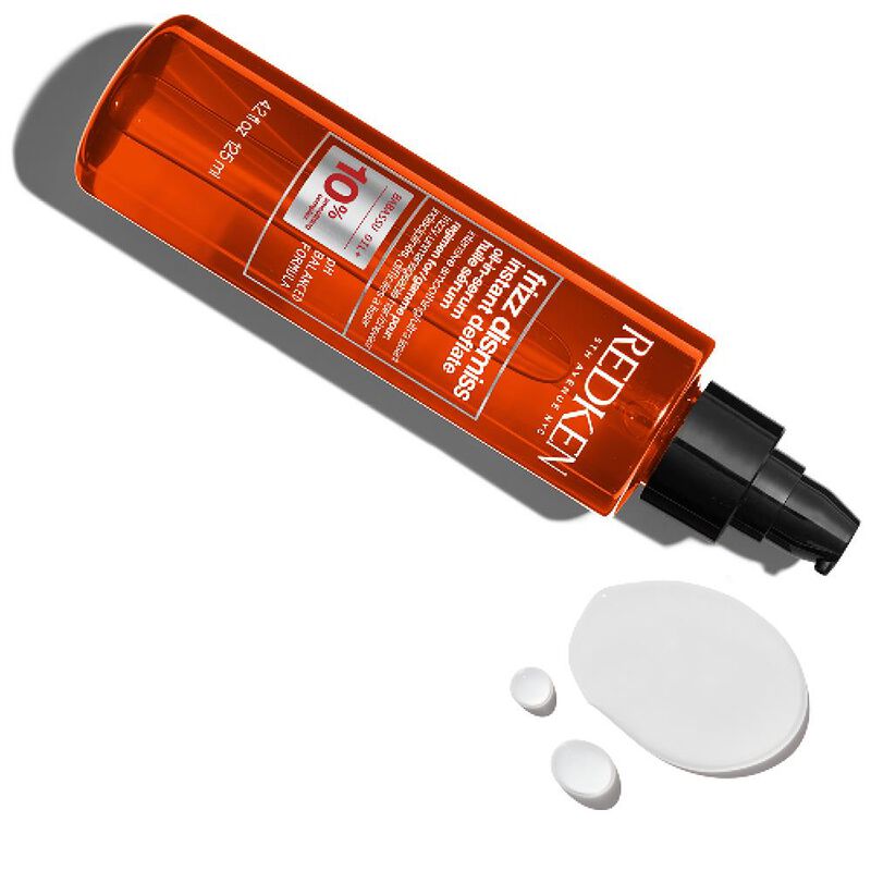 Redken Frizz Dismiss Treatment 125ml image number 2