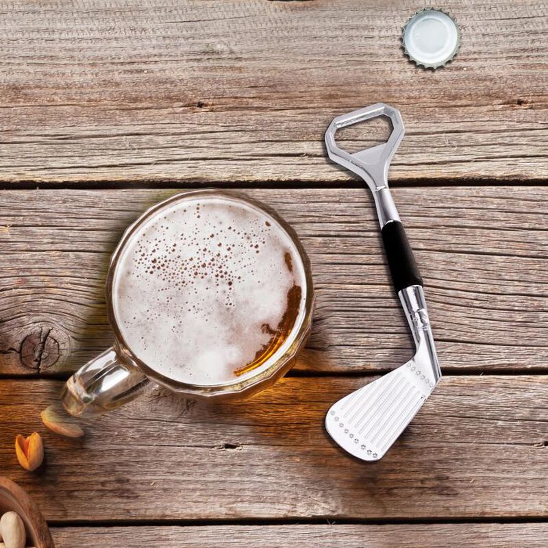 Maverick Golf Club Bottle Opener image number 2