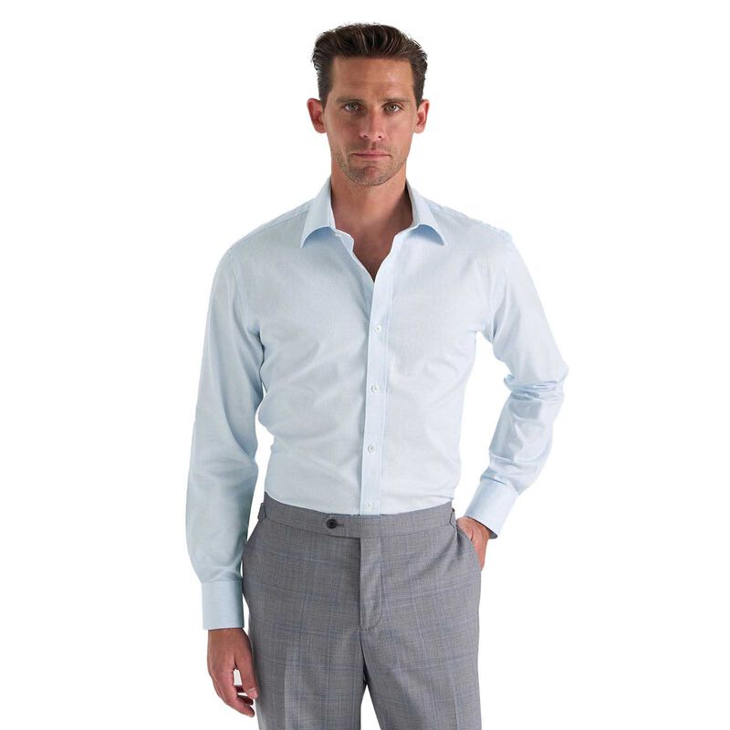 M.J. Bale Hewitt Shirt image number 0