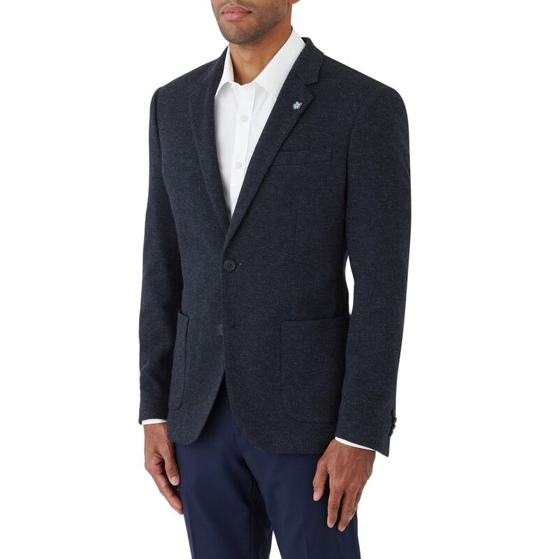 Uberstone Zeller Jacket Fur510 image number 3