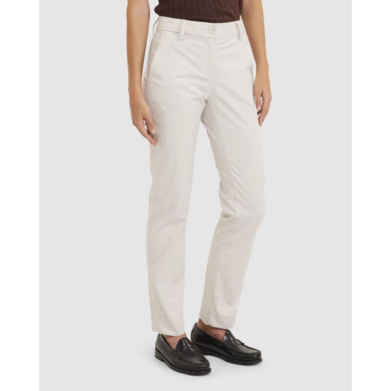 Sportscraft Laura Relaxed Chino image number 2