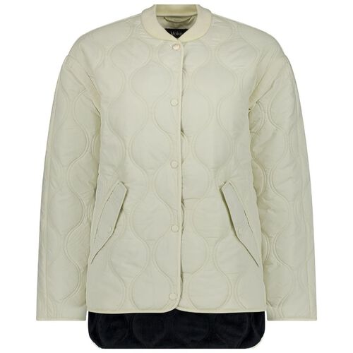 Moke Talei Quilt Bomber