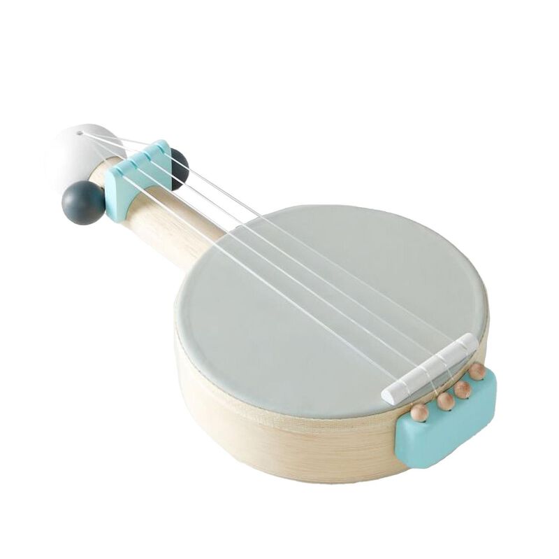Pottery Barn Kids Plan Toys Banjo Multi image number 0