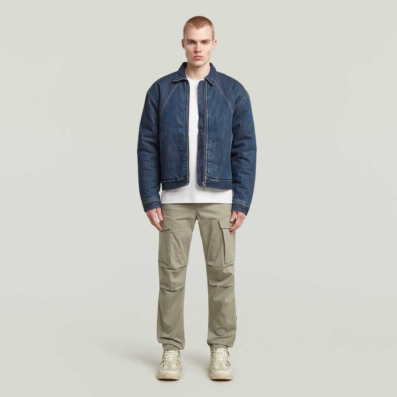 G-Star Chest Logo T-Shirt image number 3