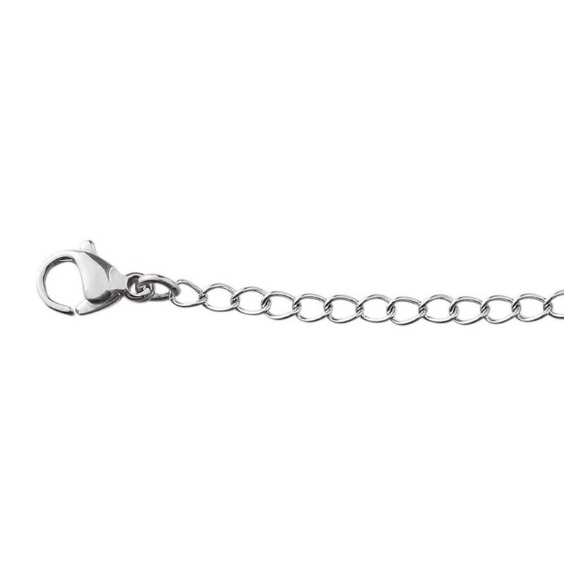 Edblad Extension Chain 5 cm M Steel image number 1