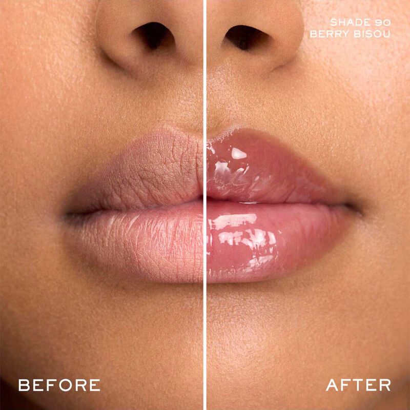 Lanc&ocirc;me Lip Id&ocirc;le JuicyTreat Lip Gloss 90 image number 2