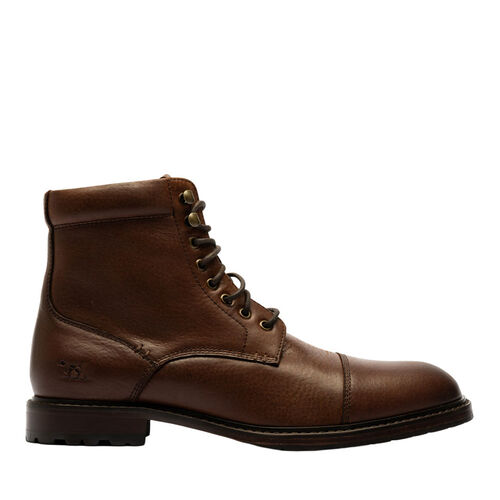 Rodd & Gunn Glenorchy 1946 Military Boot