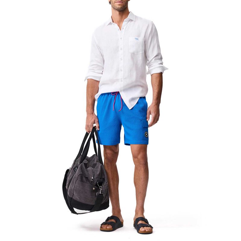 Rodd & Gunn Winterton River Swim Short image number 3