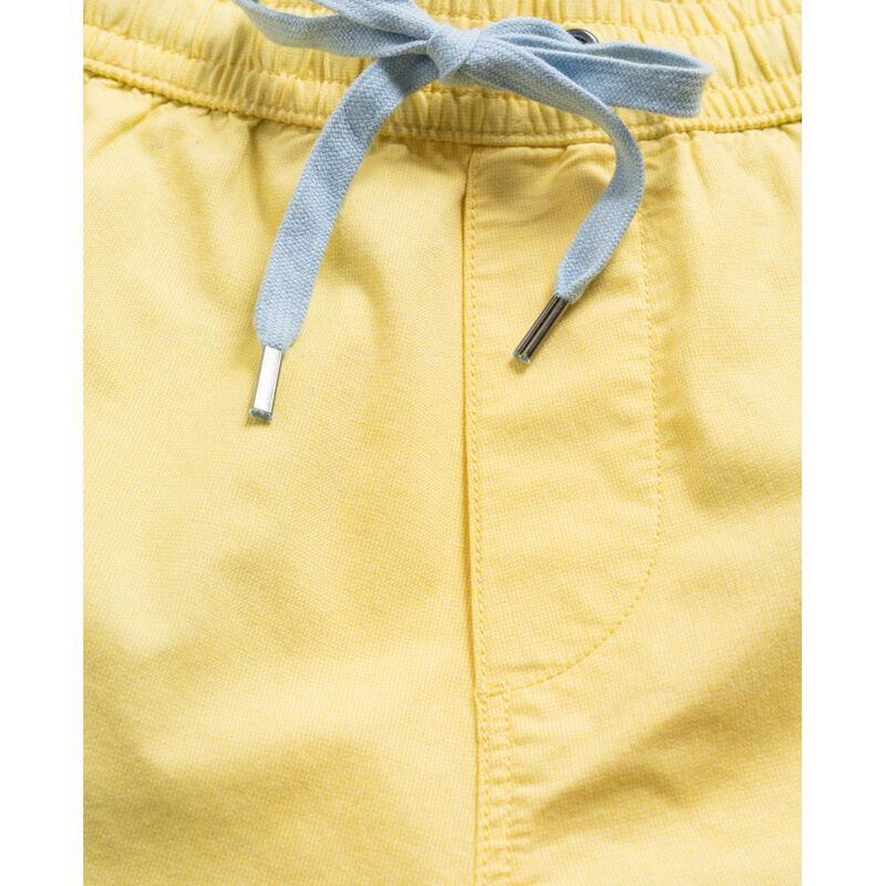 Rodd & Gunn Gunn 7" Resort Short image number 9