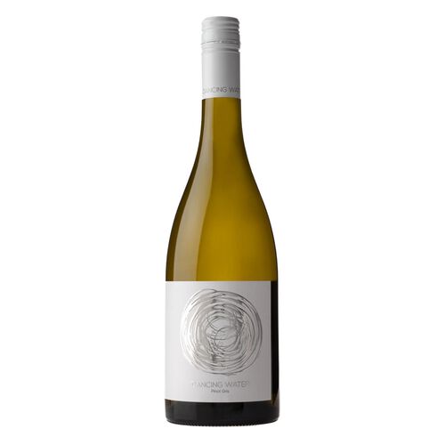 Dancing Water Central Otago Pinot Gris 750ml
