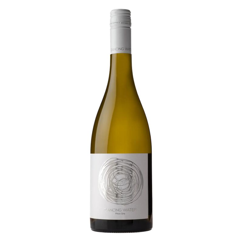 Dancing Water Central Otago Pinot Gris 750ml image number 0