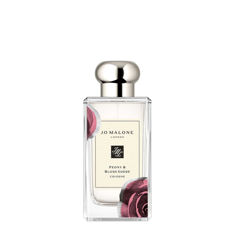 Jo Malone London Special-Edition Peony & Blush Suede Cologne 100ml image number 0