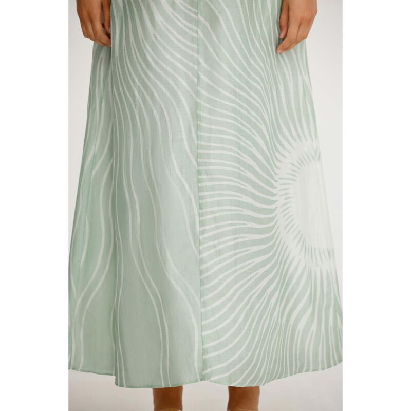 SIGNIFICANT OTHER Celeste Maxi Dress image number 2