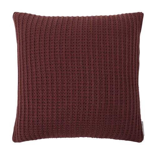 Wallace Cotton Kew Square Cushion Cover 45X45cm