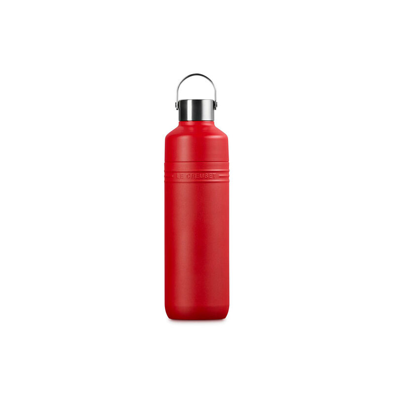 Le Creuset On The Go Insulated Water Bottle 1L image number 11